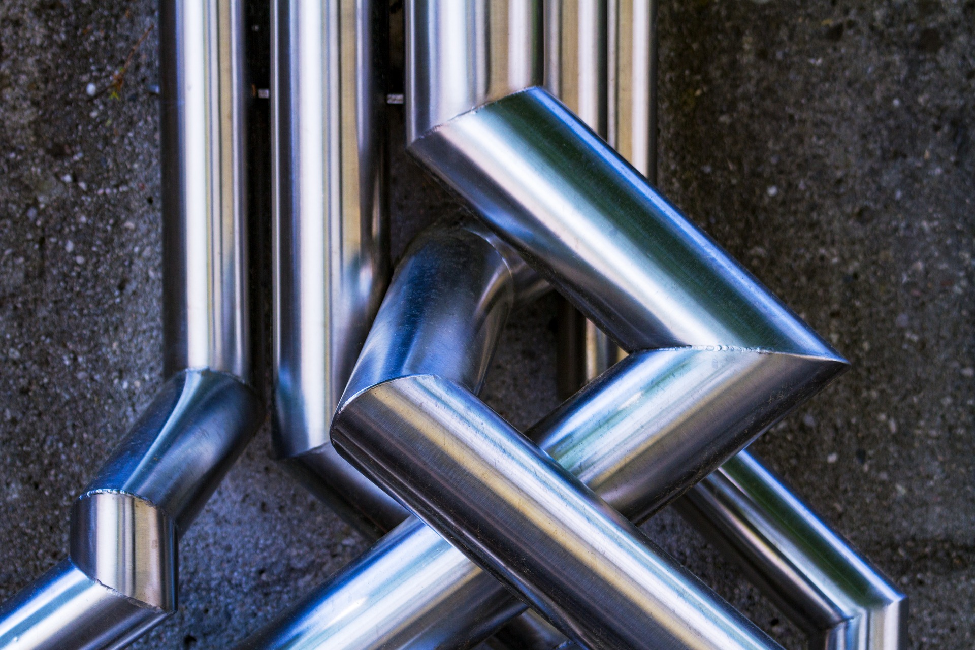ads Pliage fer alu inox